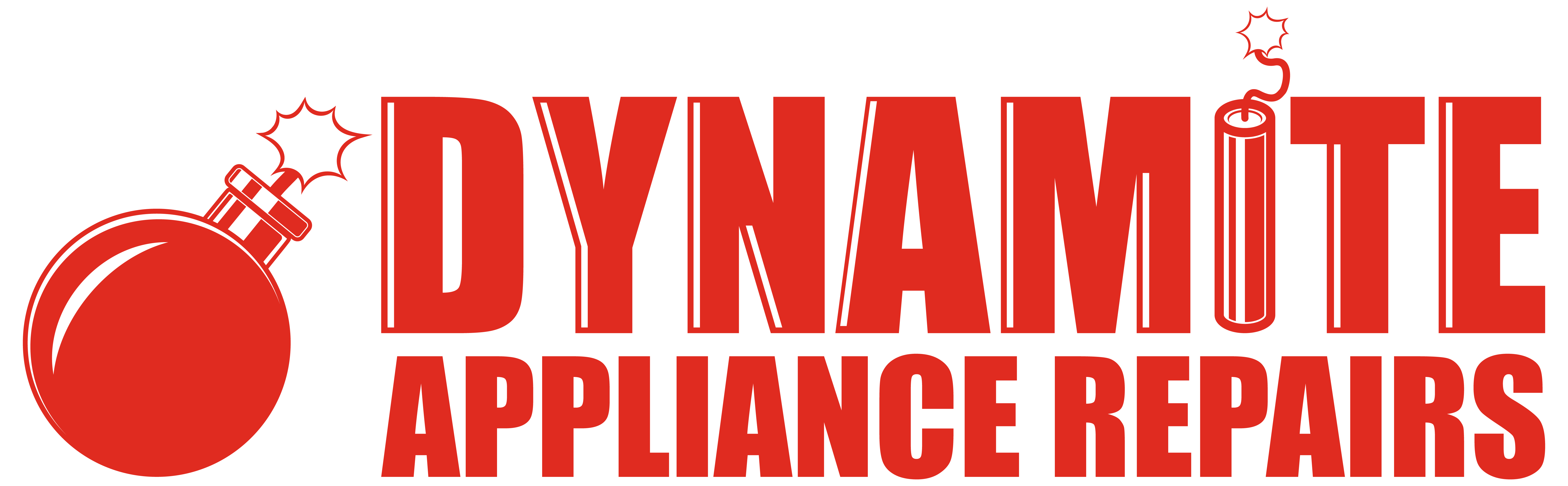 Dynamite Appliance Repairs